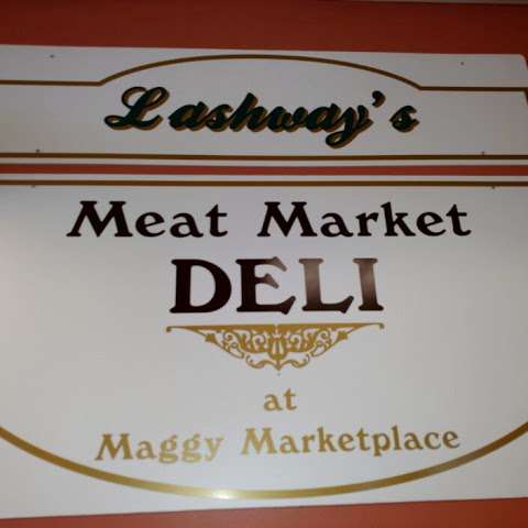 Jobs in Lashway's Meat Market - reviews